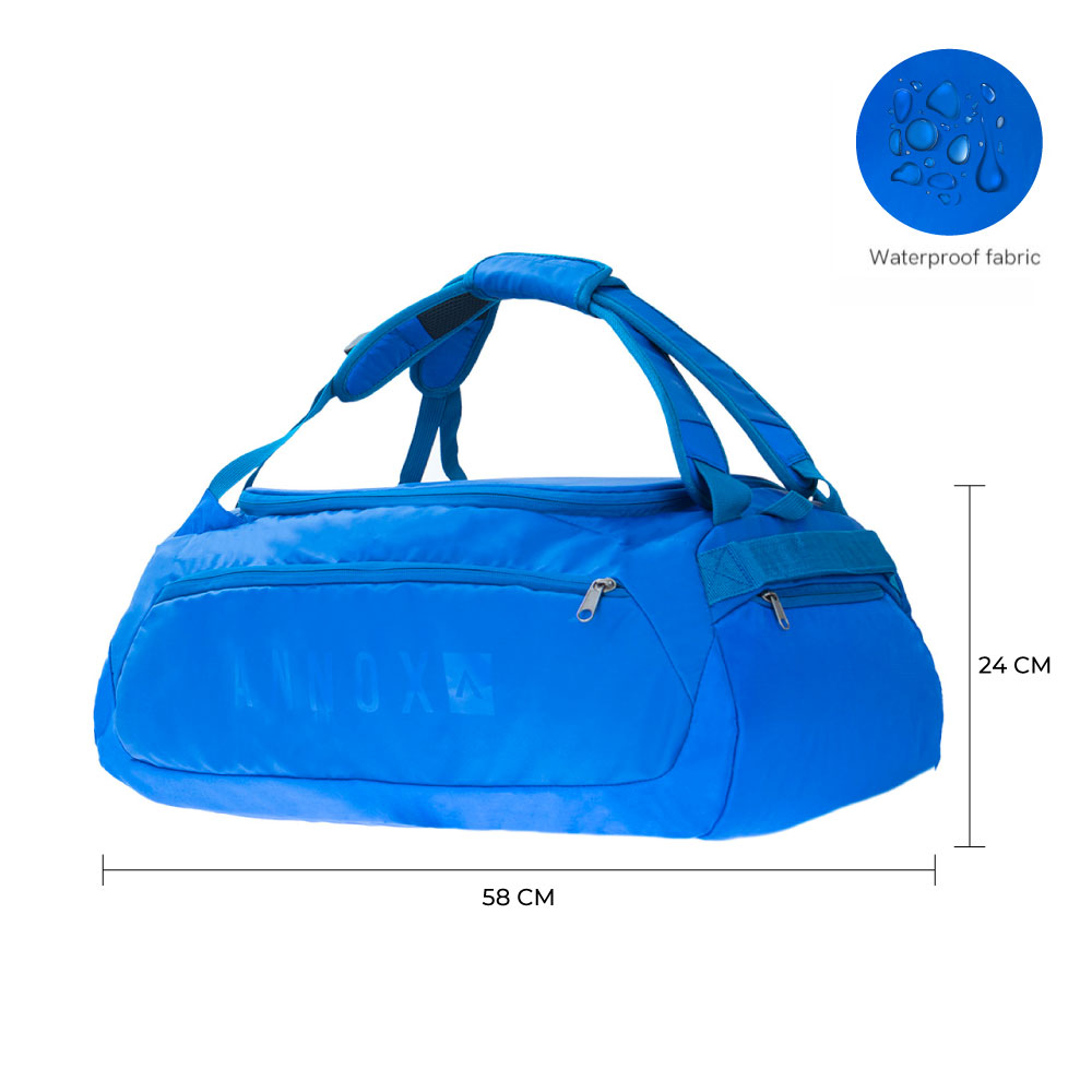 Annox ONE Duffel Sports / Backpack