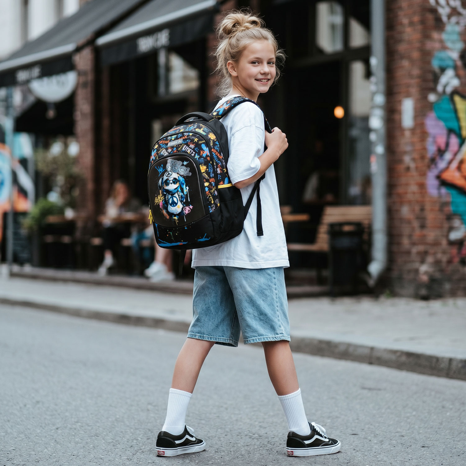 Annox NextGen Backpack