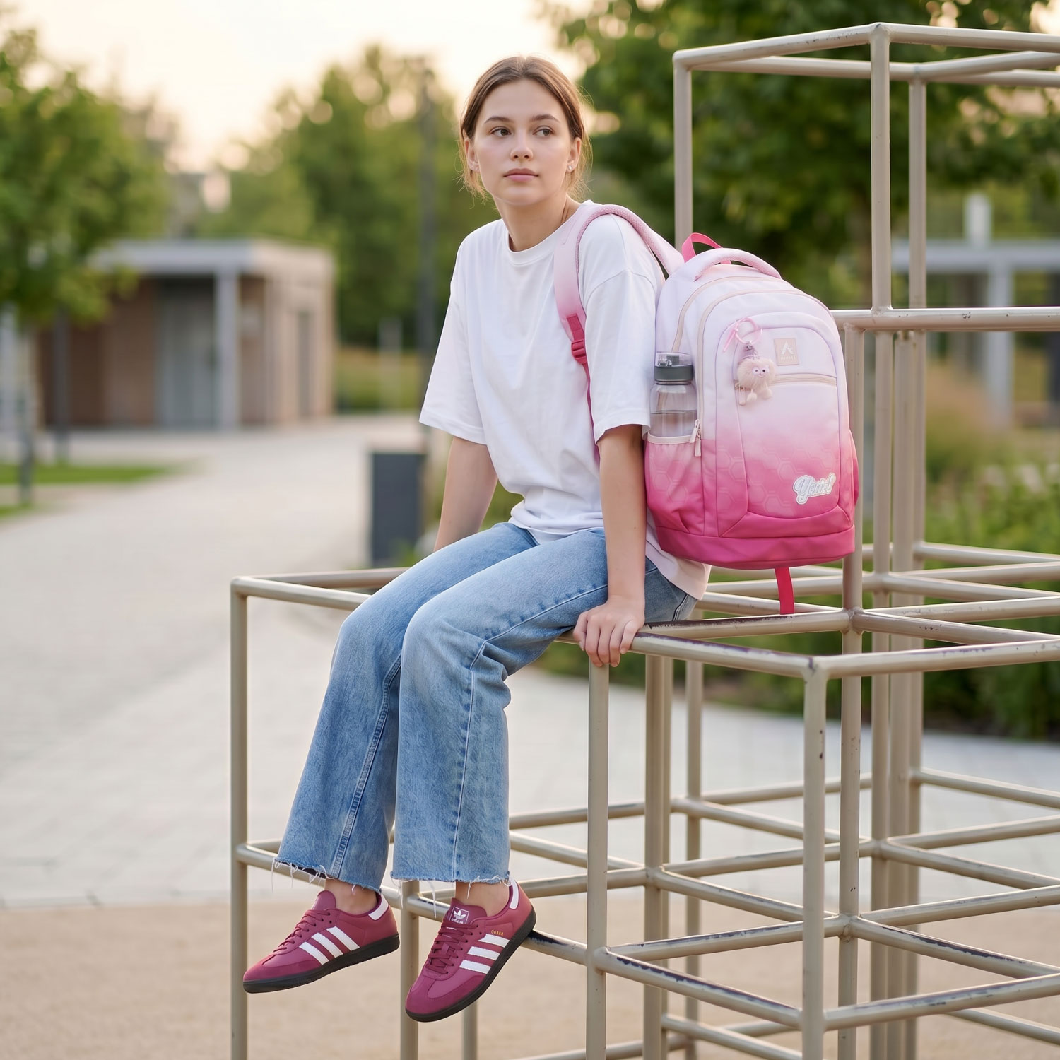 Annox NextGen Backpack