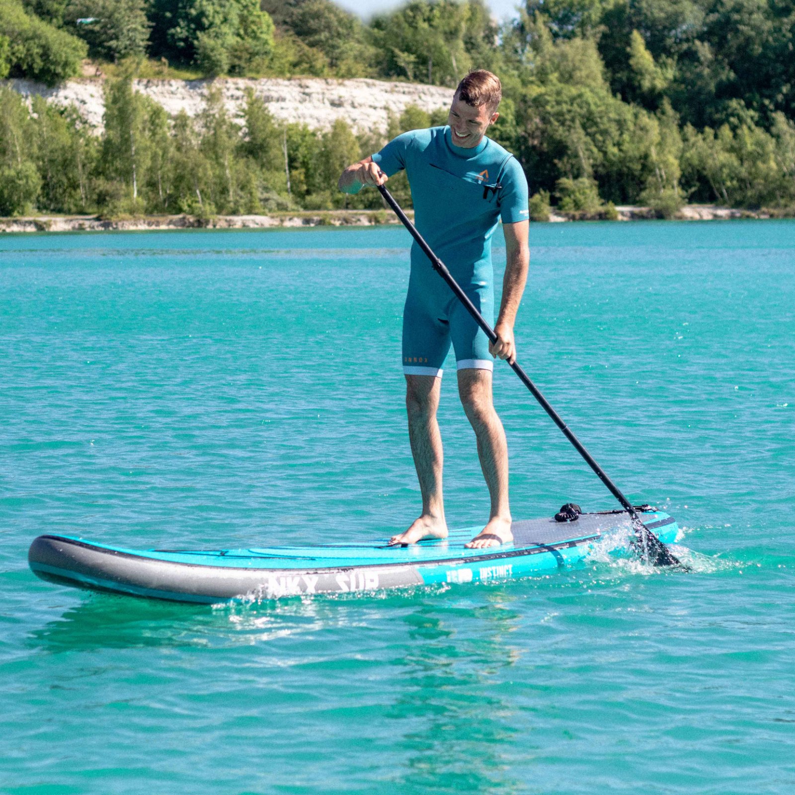 Annox Radical SS Wetsuit 3/2