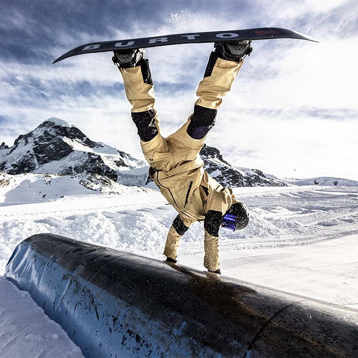 Annox Flight Ski/Snowboard Goggles