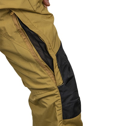 Annox Supreme Bib Kids Snow Pants