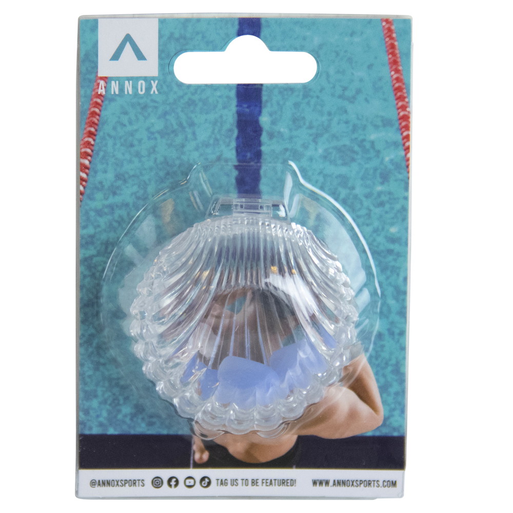 Annox Earplugs