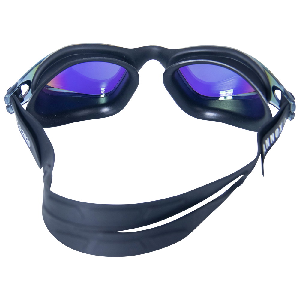Annox Mirror Swimming Goggles