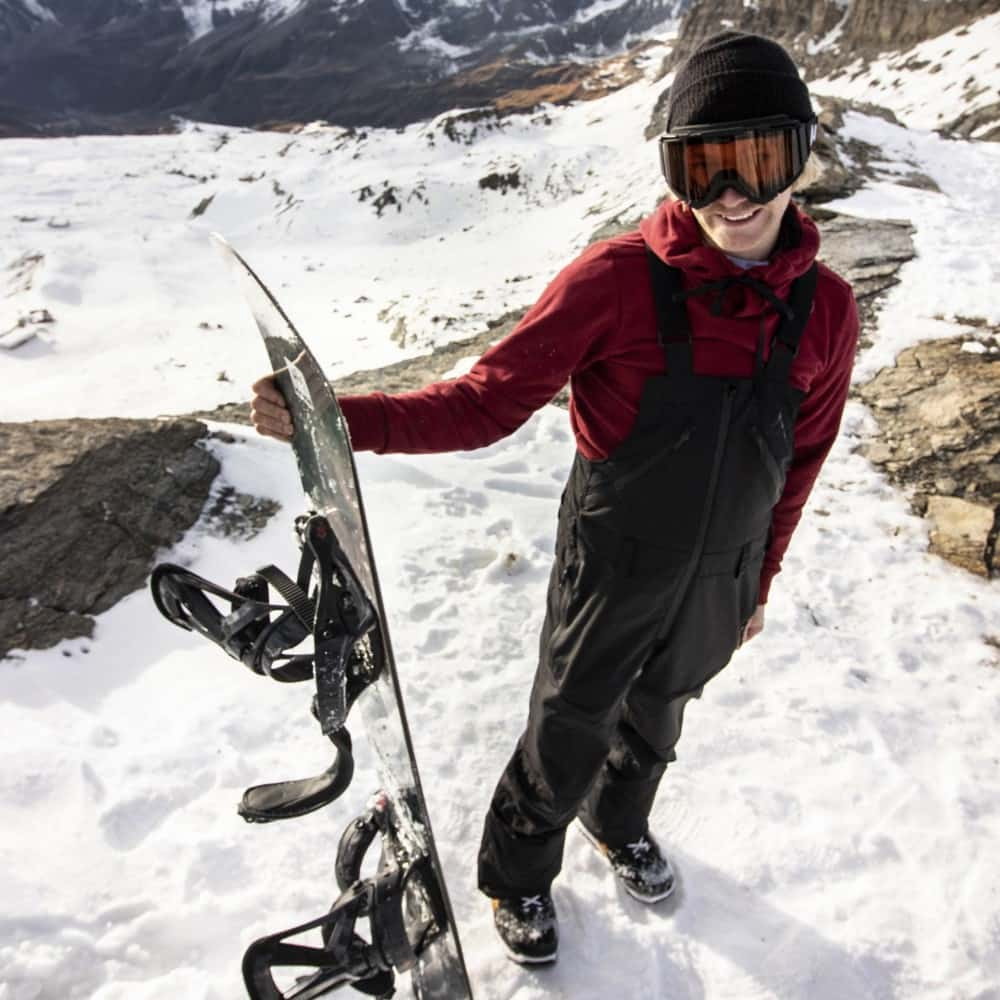 Annox Team Ski/Snowboard Goggles