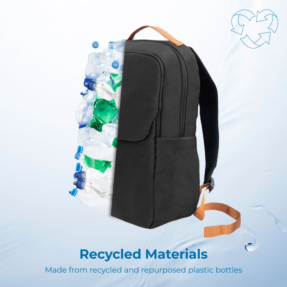 Annox Transit Recycle Bagpack