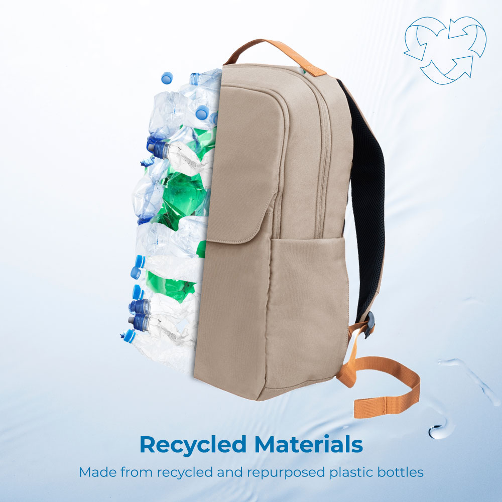 Annox Transit Recycle Bagpack