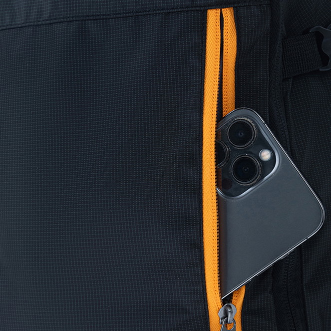 Annox Adventure Lightweight Sports Backpack