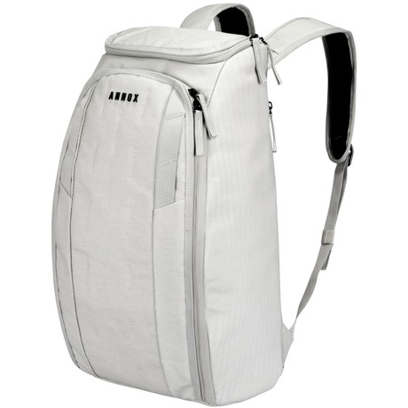 Annox Vault 28L - Water-repellent Backpack For Skiing, Sports, And Travel