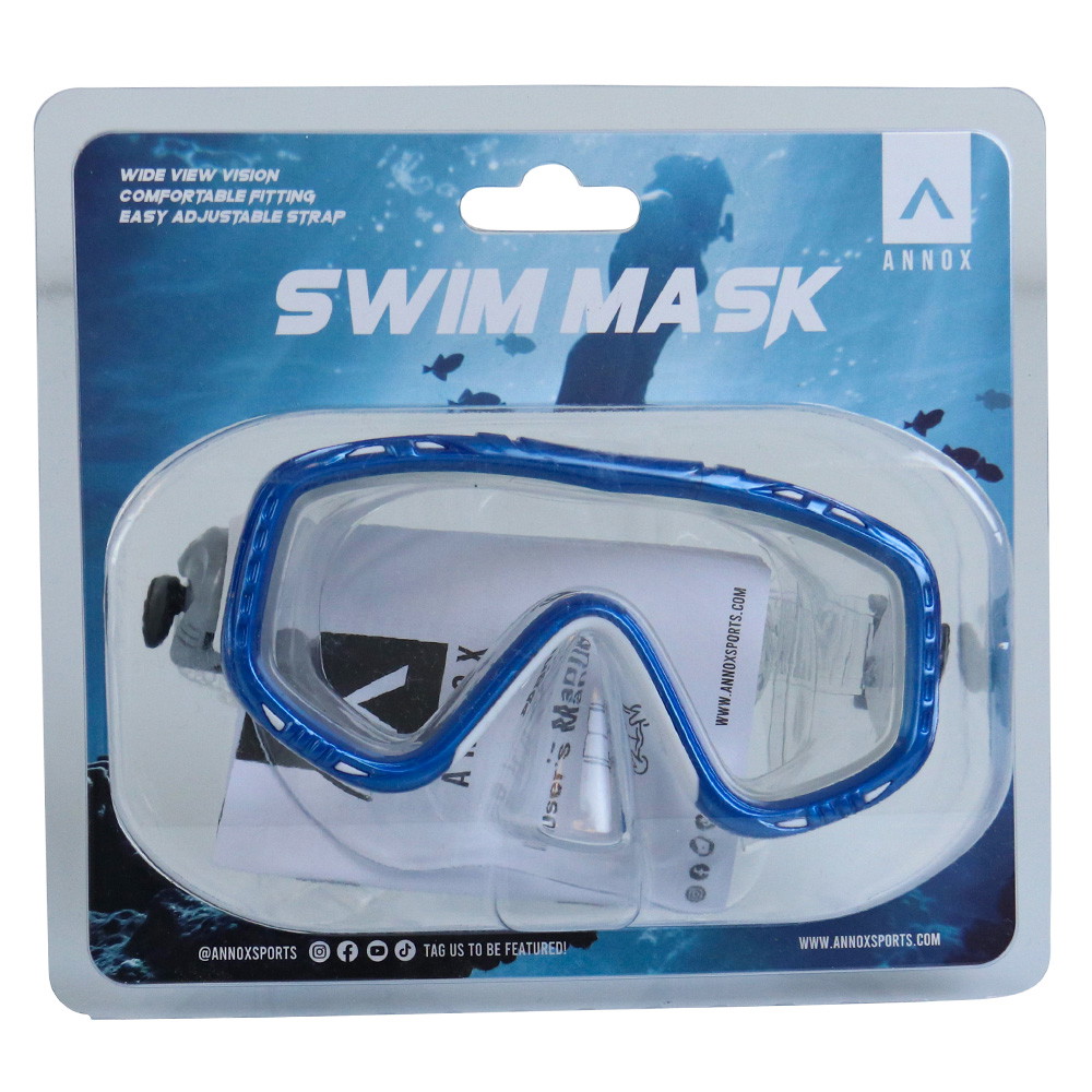 Annox Wave Kids Diving Mask