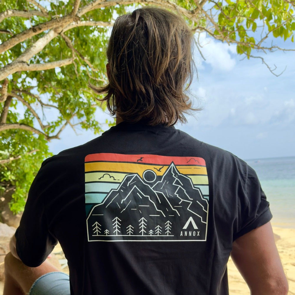 Annox Organic T-shirt