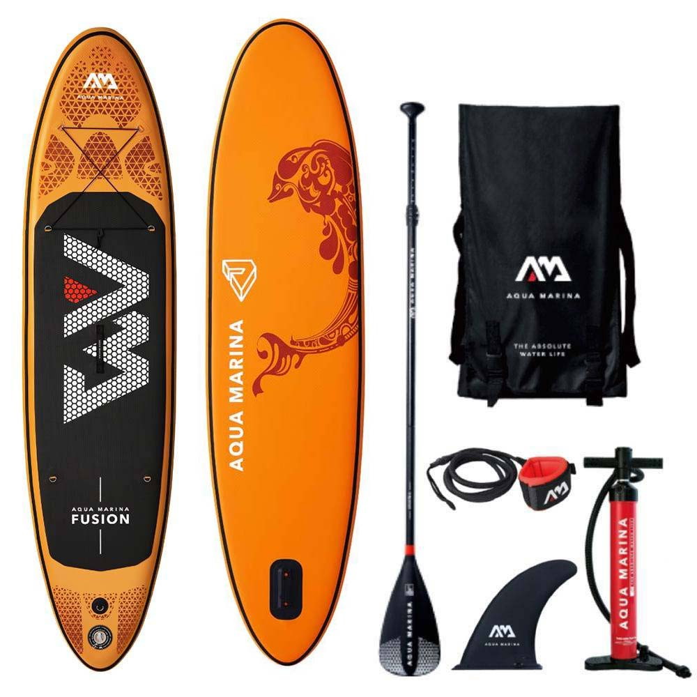 Aqua Marina Fusion Inflatable SUP