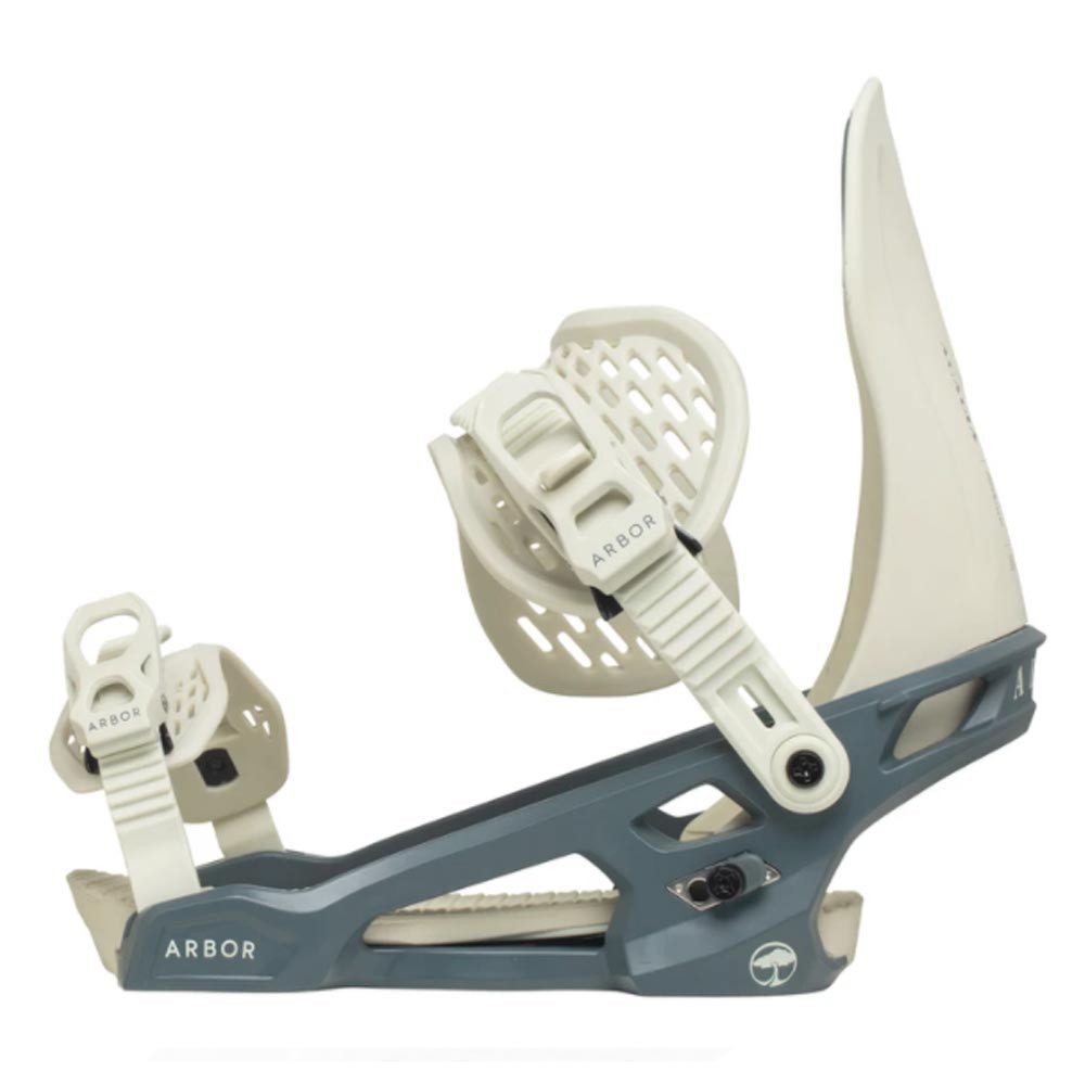 Arbor Acacia Bindings