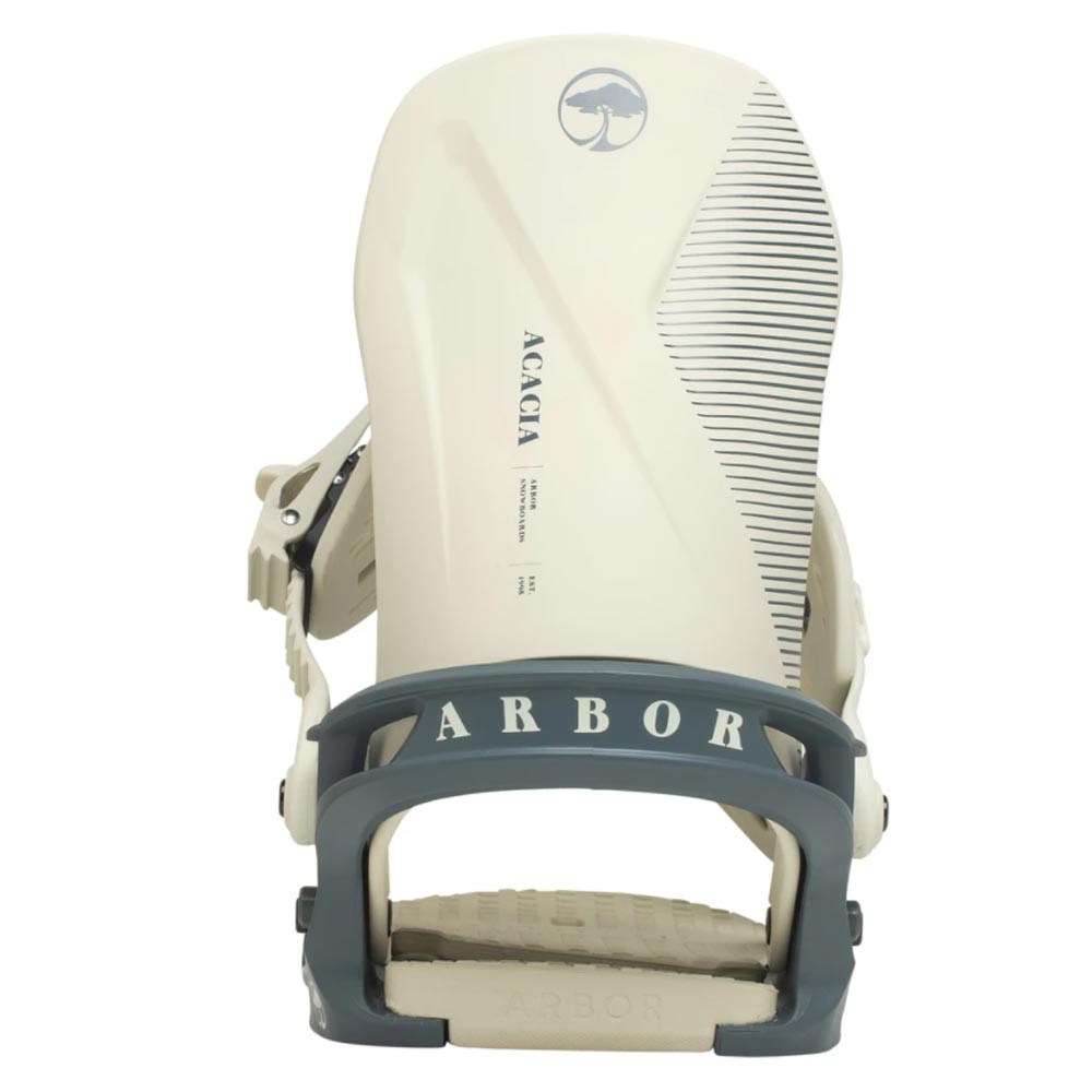Arbor Acacia Bindings