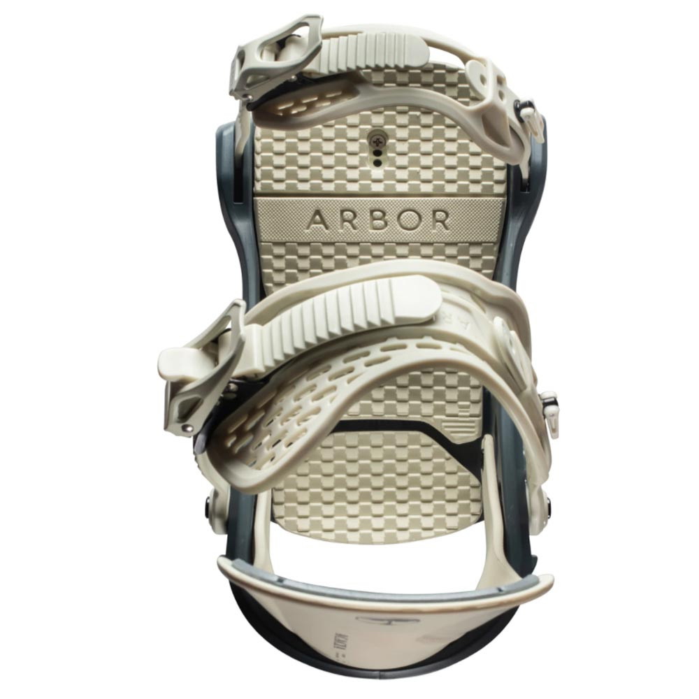 Arbor Acacia Bindings