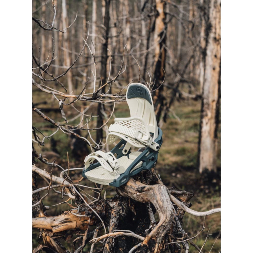 Arbor Acacia Bindings