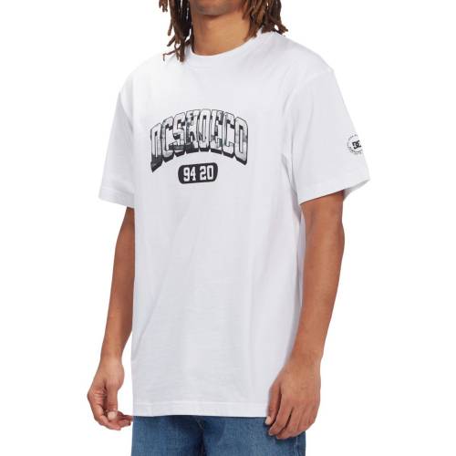 DC Blabac Stacked T-shirt