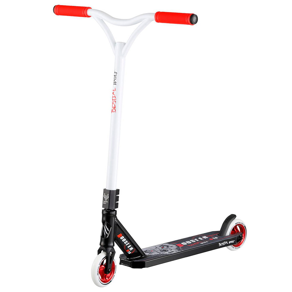 Bestial Wolf Booster B18 Stunt Scooter