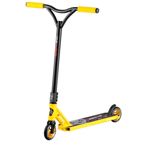 Bestial Wolf Booster B18 Stunt Scooter