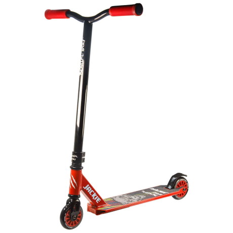 Bestial Wolf Jackie Stunt Scooter
