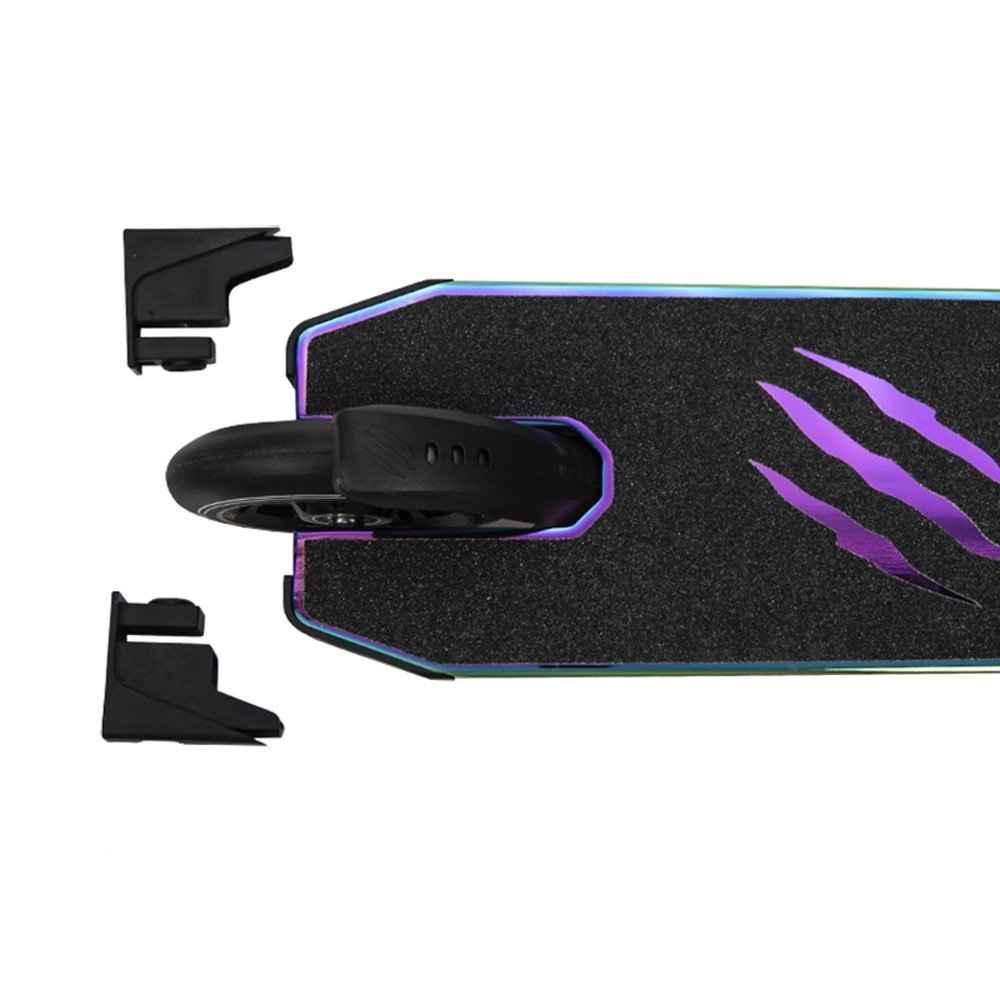Bestial Wolf Rocky R12 Stunt Scooter