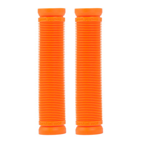 Bestial Wolf Grips