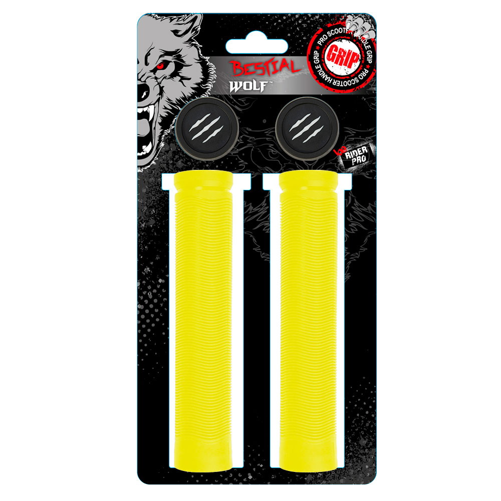 Bestial Wolf RS81 Handgrips