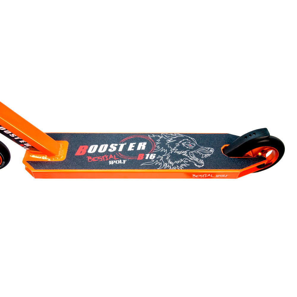 Bestial Wolf Booster B16 Stunt Scooter