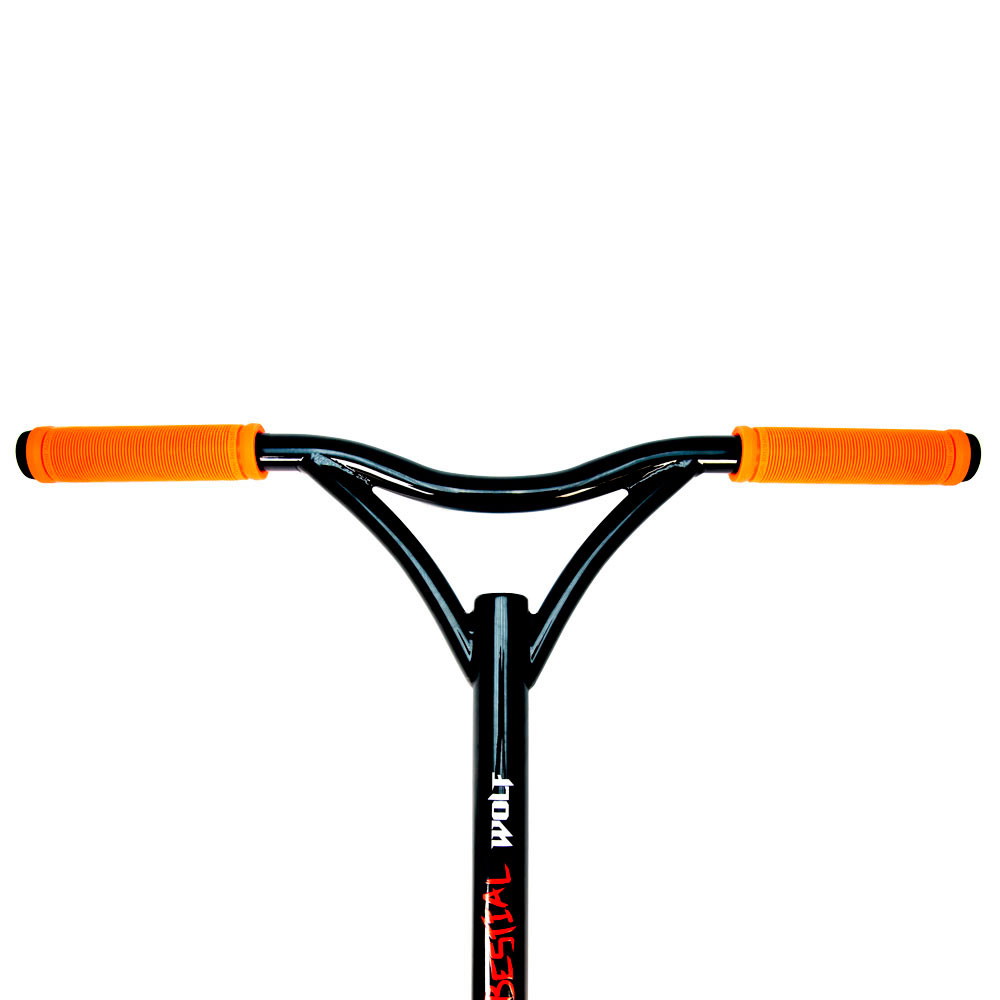 Bestial Wolf Booster B16 Stunt Scooter