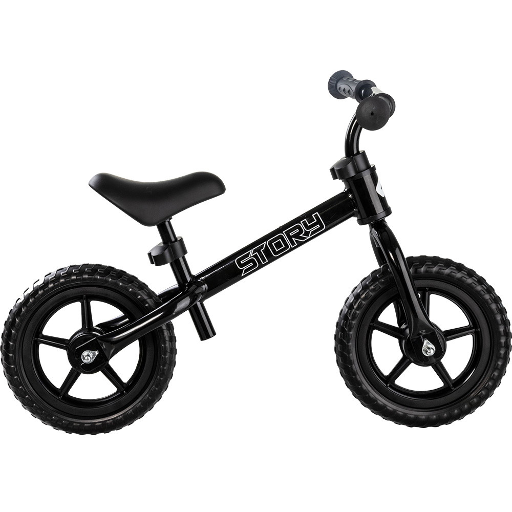 Story Run Racer Balance Bike