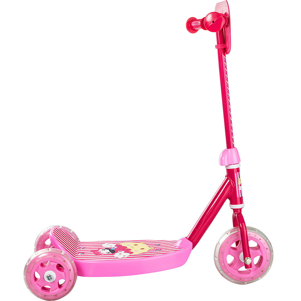 Story Mini 3-Wheels Kids Scooter