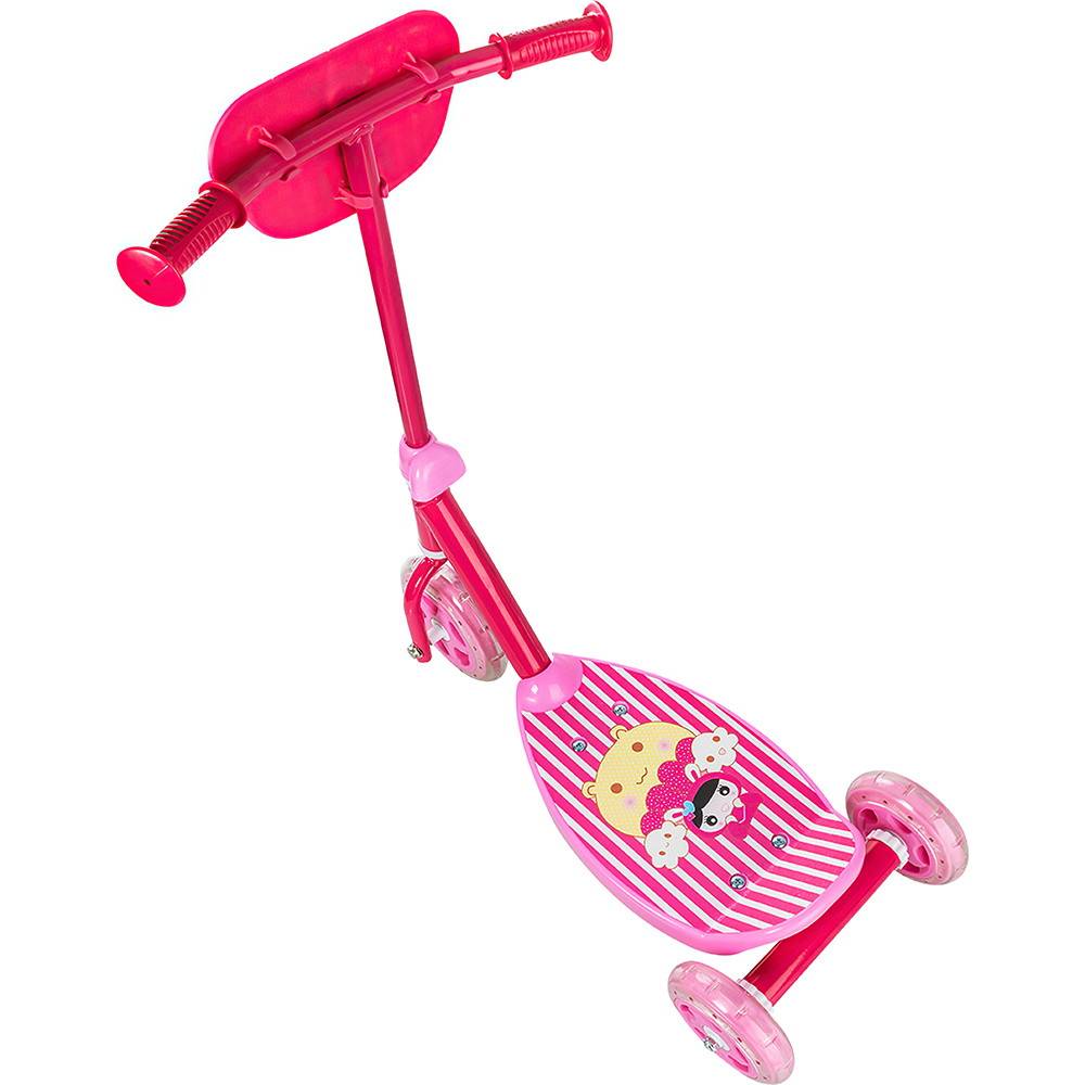 Story Mini 3-Wheels Kids Scooter