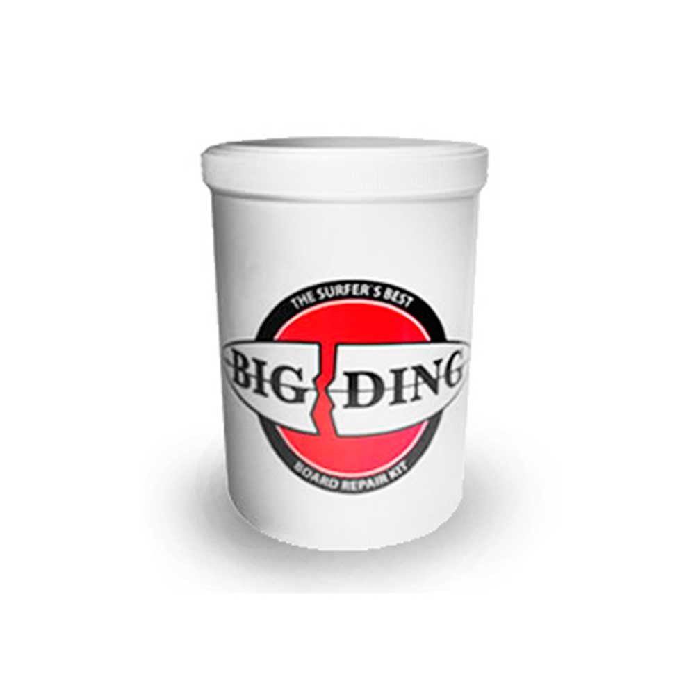BIG DING Polyester Surfboard Repair Kit