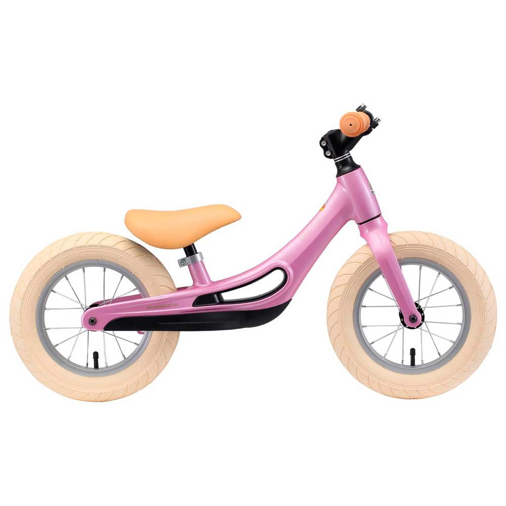BIKESTAR Magnesium Cruiser Balance Bike