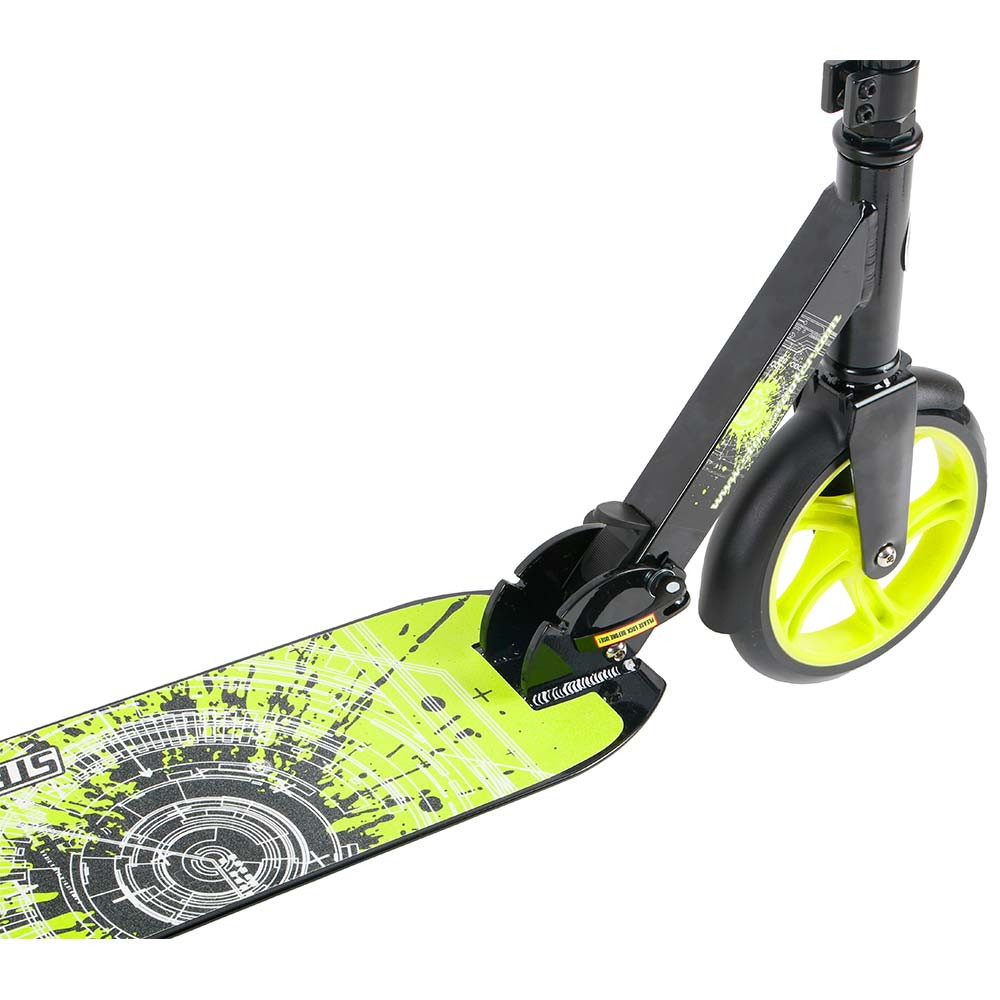 Star-Scooter SC-205-FA-XL Kids Scooter