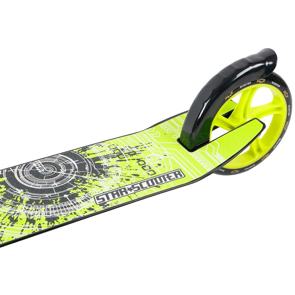 Star-Scooter SC-205-FA-XL Kids Scooter