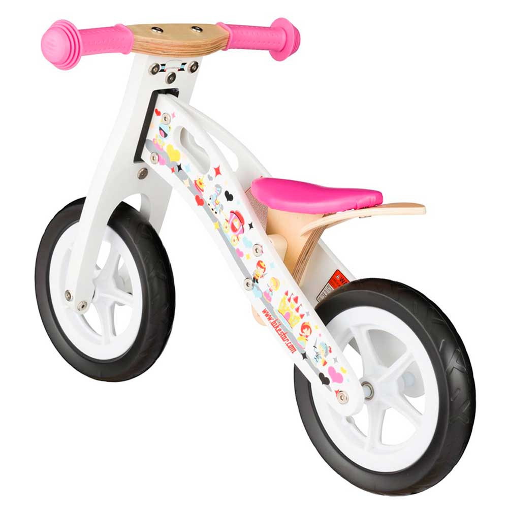 BIKESTAR Balance Bike