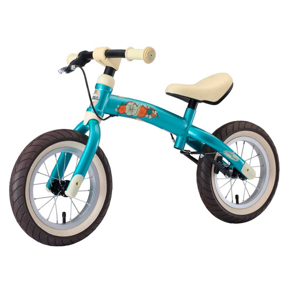 BIKESTAR Sport Balance Bike