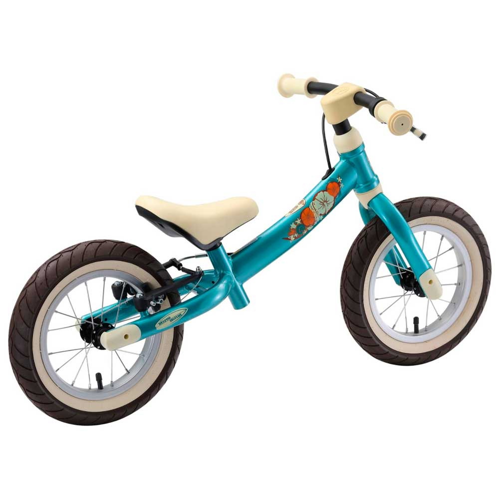 BIKESTAR Sport Balance Bike