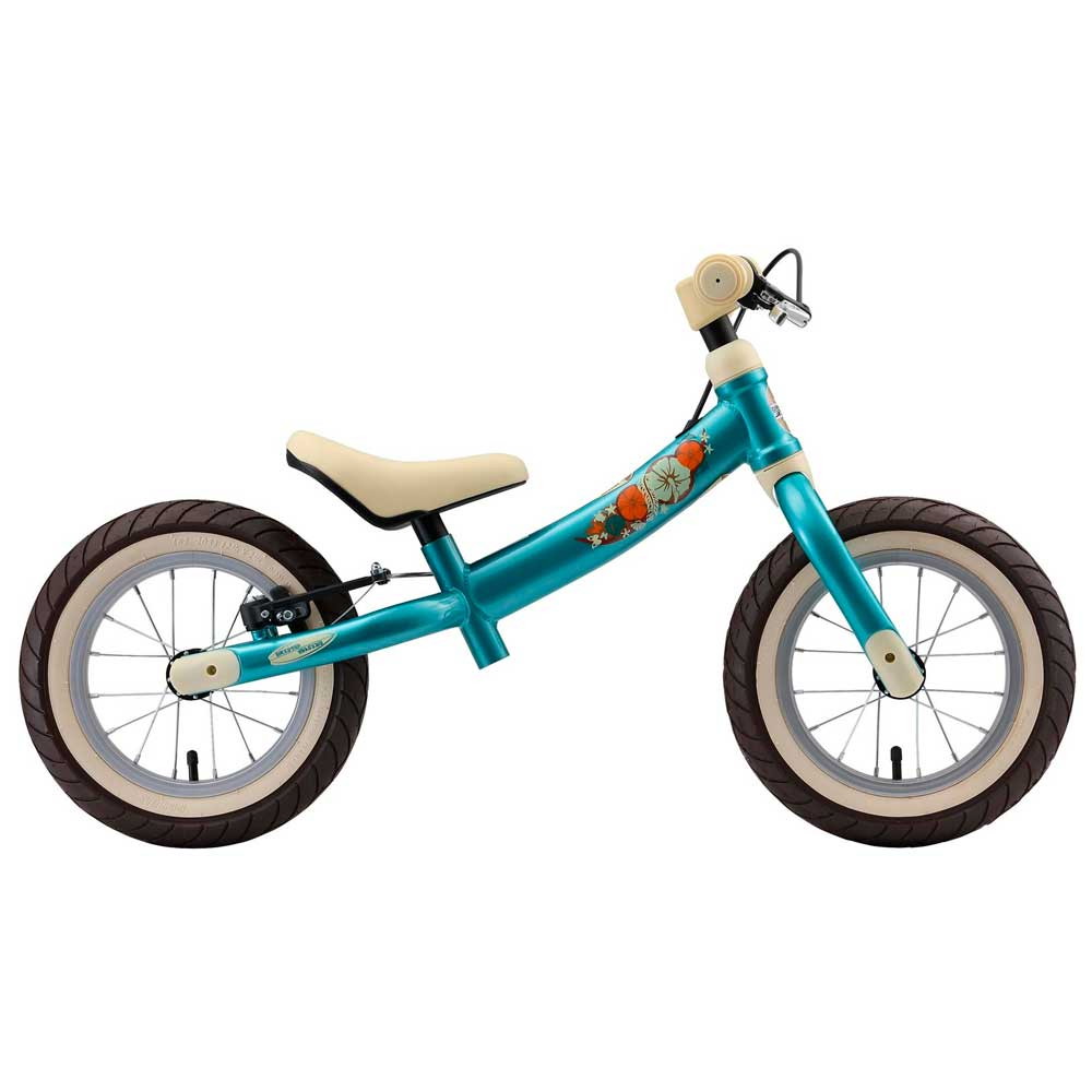 BIKESTAR Sport Balance Bike