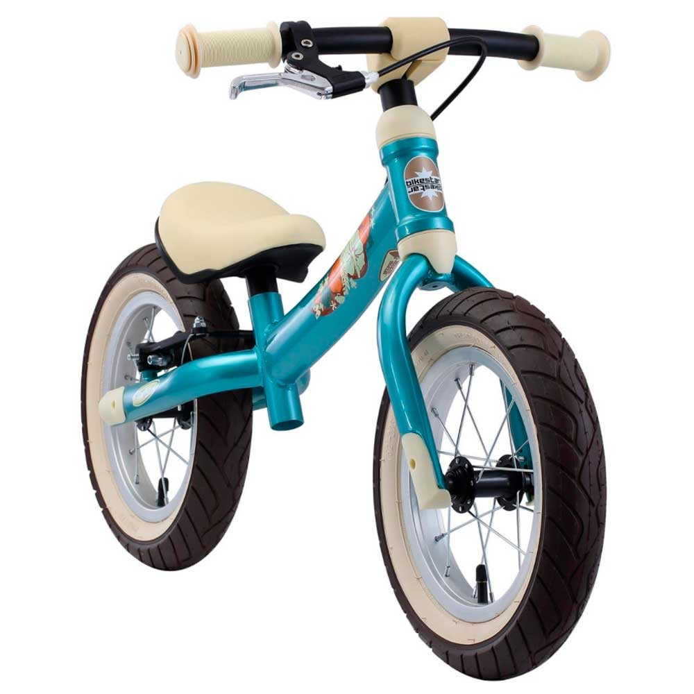 BIKESTAR Sport Balance Bike