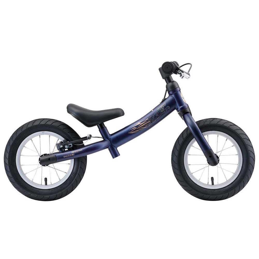 BIKESTAR Sport Balance Bike