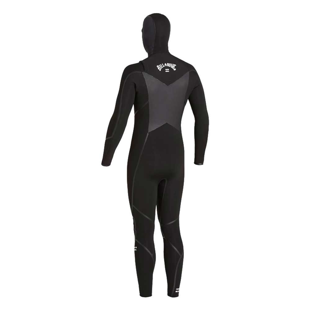 Billabong Absolute Hooded Wetsuit 5/4