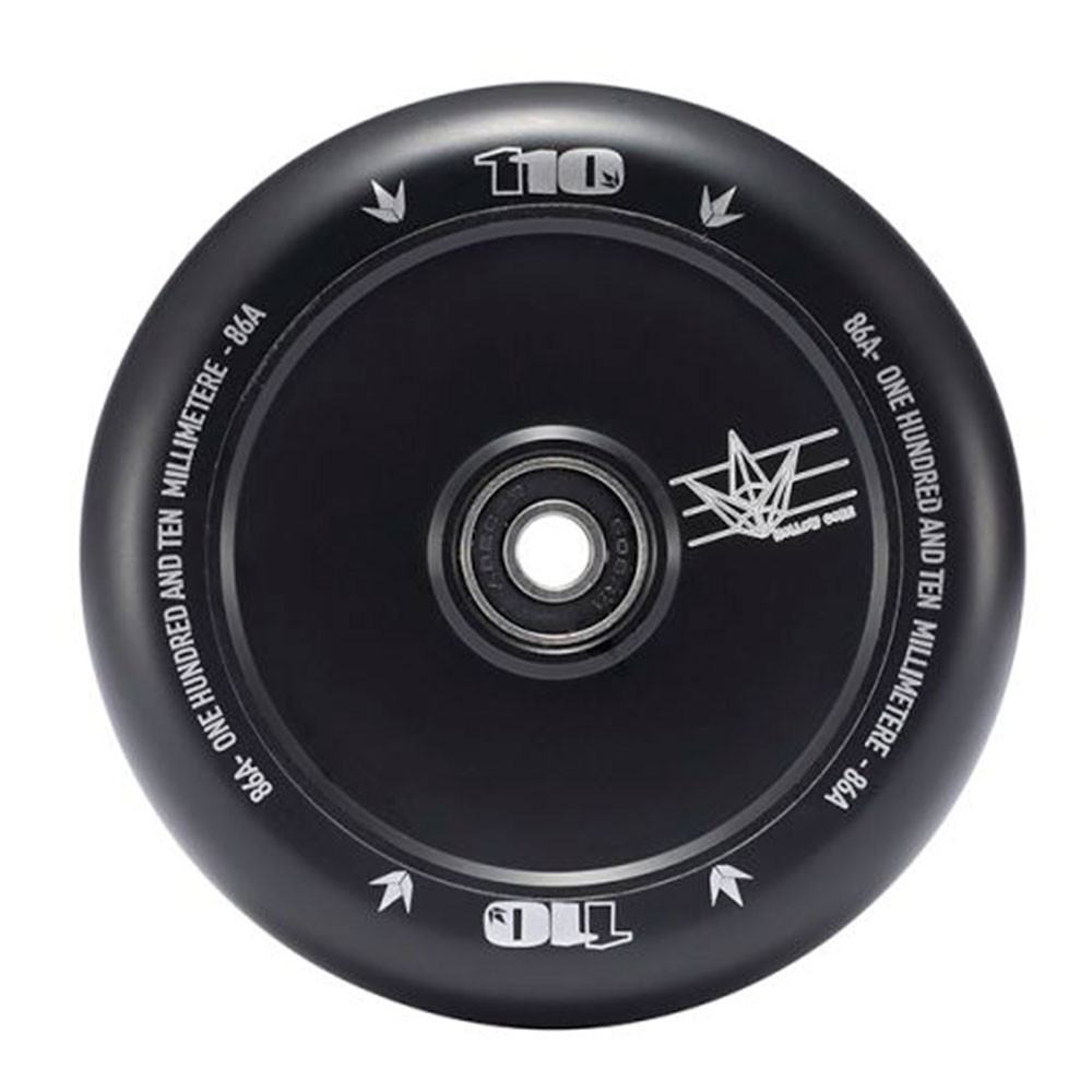 Blunt Hollow Core Scooter Wheel 110mm