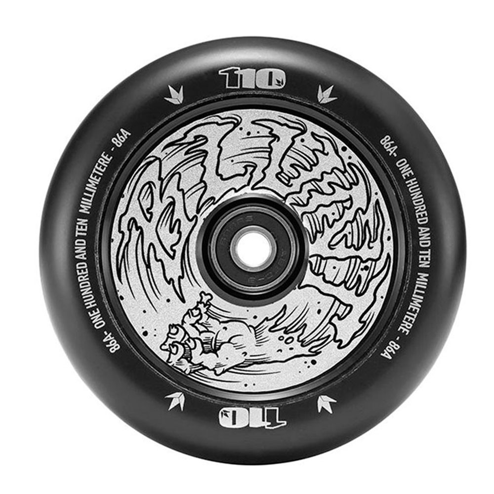 Blunt Hollow Hollogram Scooter Wheel 110mm