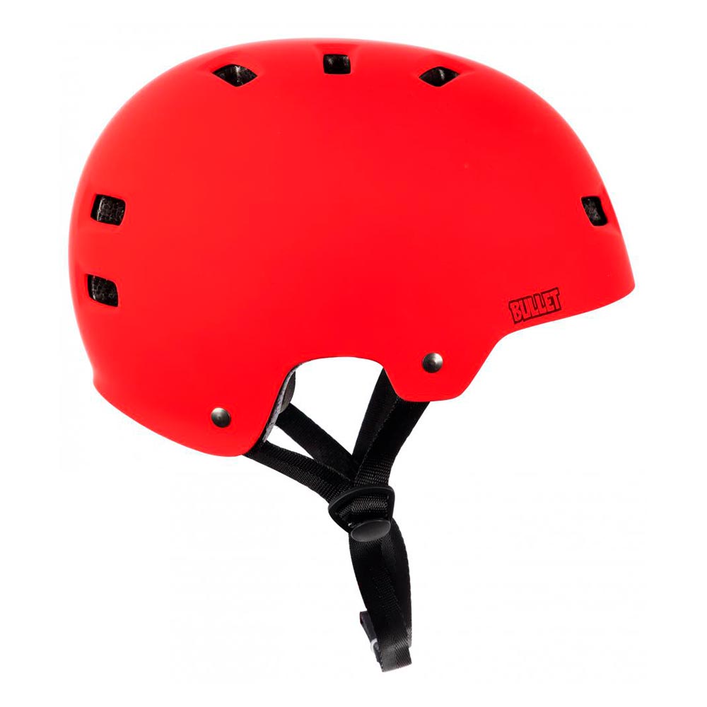 Bullet Deluxe Helmet