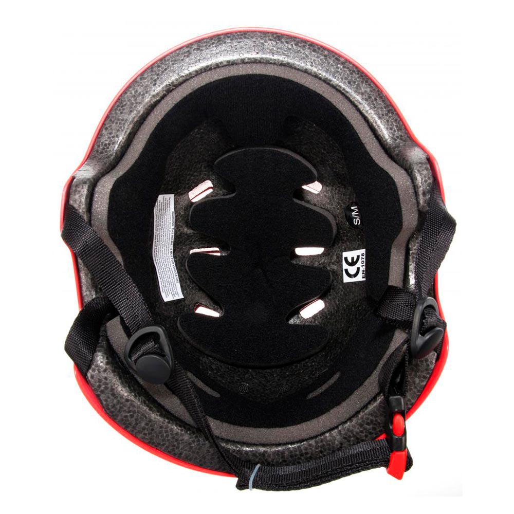 Bullet Deluxe Helmet