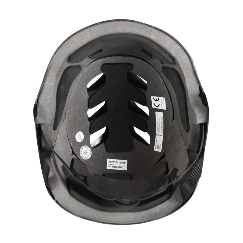 Bestial Wolf Shell Helmet
