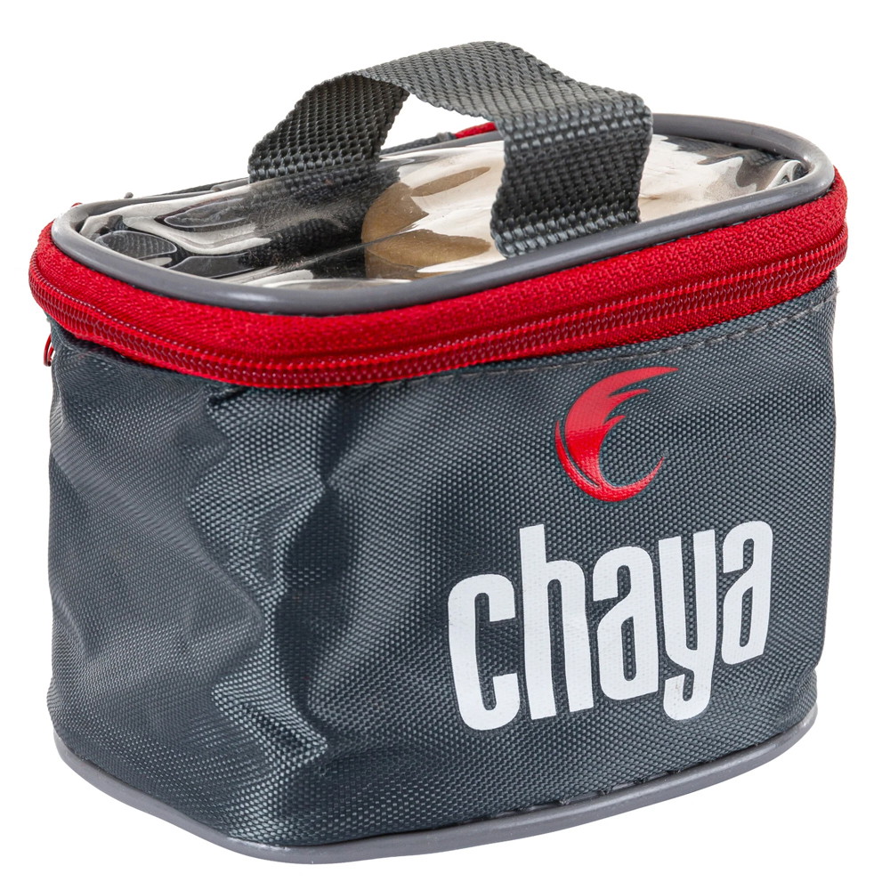 Chaya Controller Toe Stop