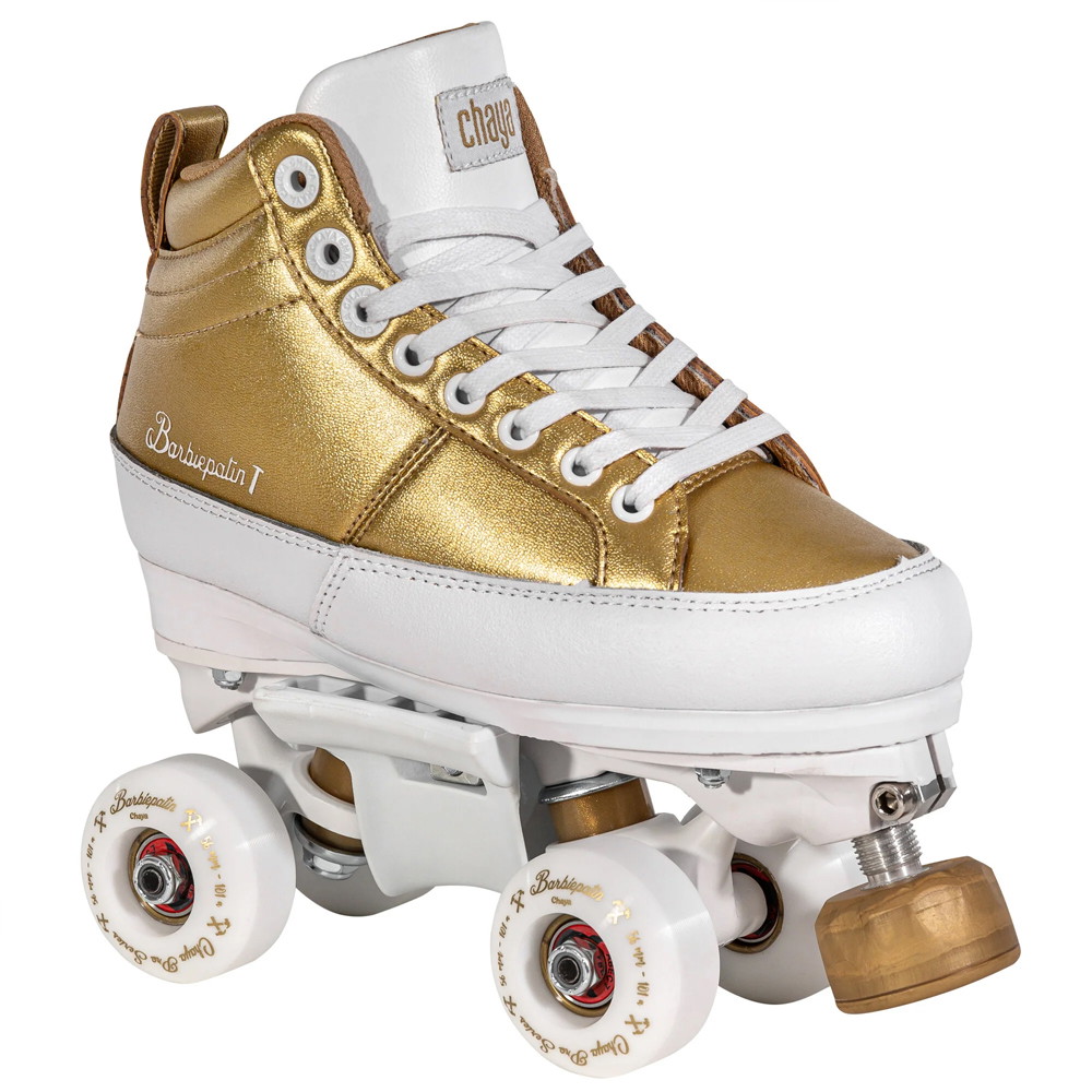 Chaya Kismet Park Quad Roller Skates